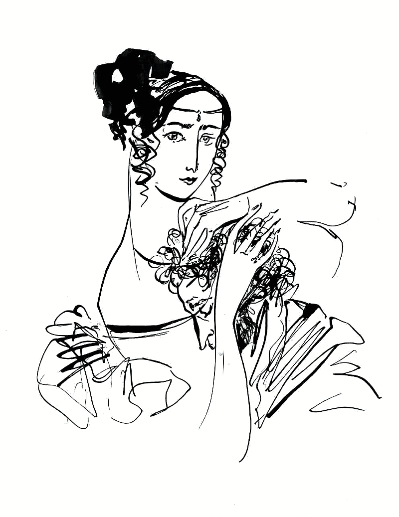 от Рудакова Пушкин и наталья гончарова Н Рушева.png